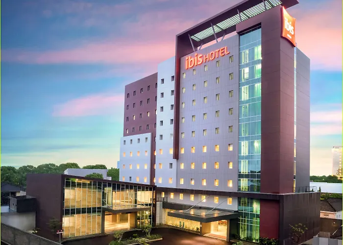 Ibis Makassar City Center