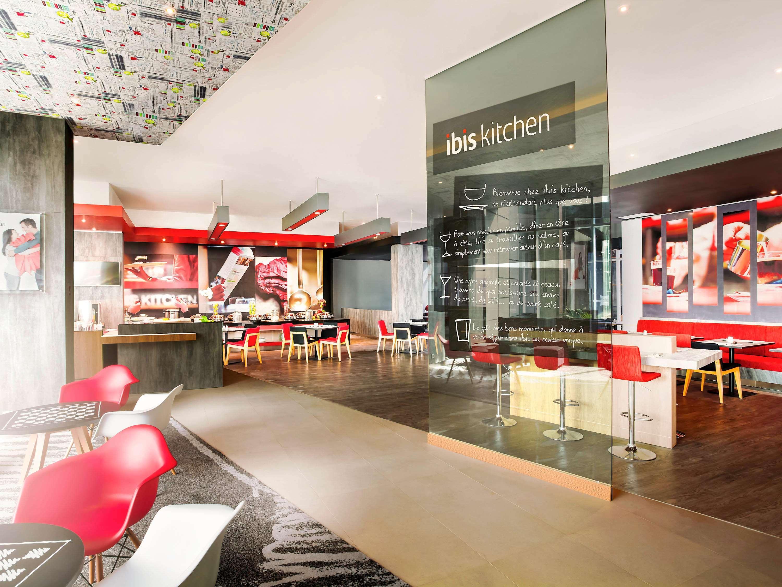 Ibis Center 3*