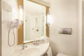 Ibis Center Hotel